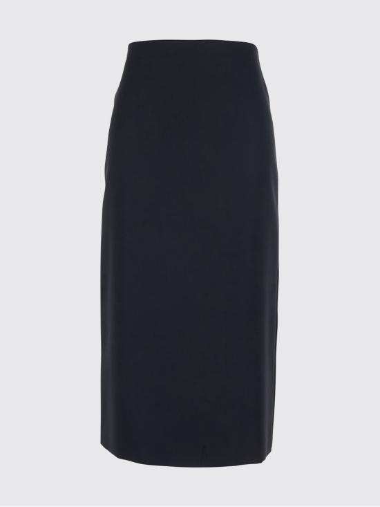 26SS 트윈셋 스커트 261TP2412 00006 Black - TWINSET