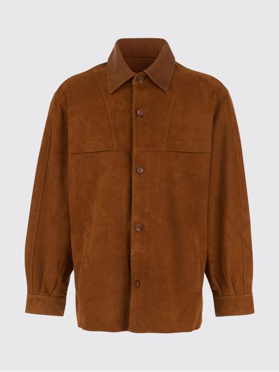 26SS 선플라워 자켓 60491 COGNAC Camel - SUNFLOWER