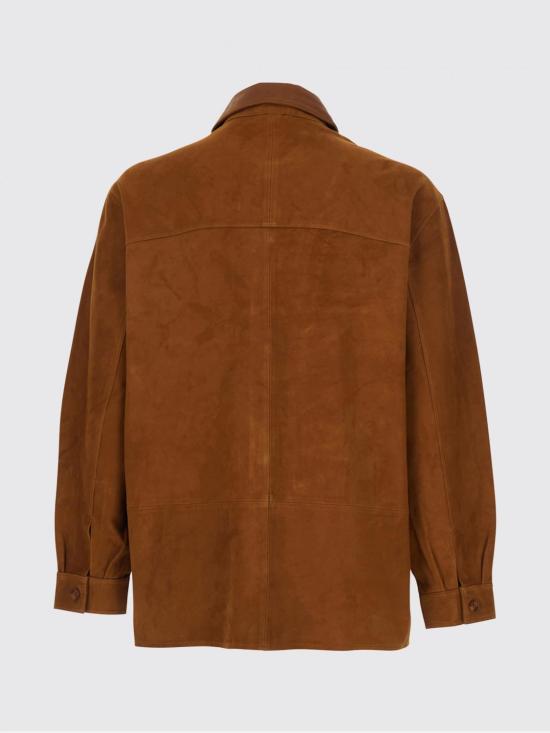 26SS 선플라워 자켓 60491 COGNAC Camel - SUNFLOWER