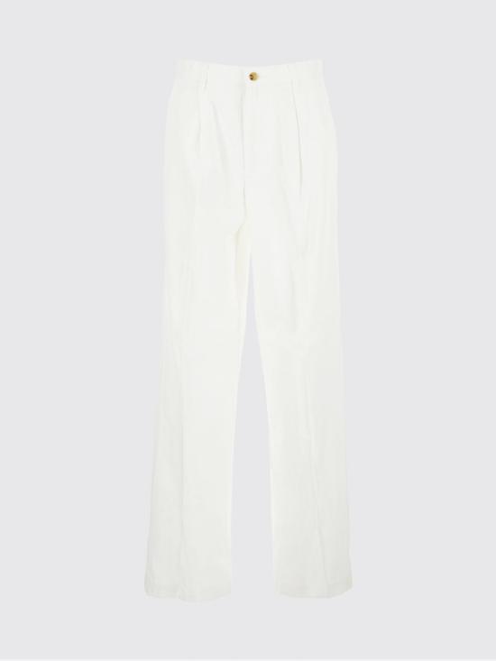 26SS 폴로 랄프로렌 팬츠 211A96676 002 White - POLO RALPH LAUREN