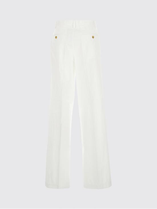 26SS 폴로 랄프로렌 팬츠 211A96676 002 White - POLO RALPH LAUREN