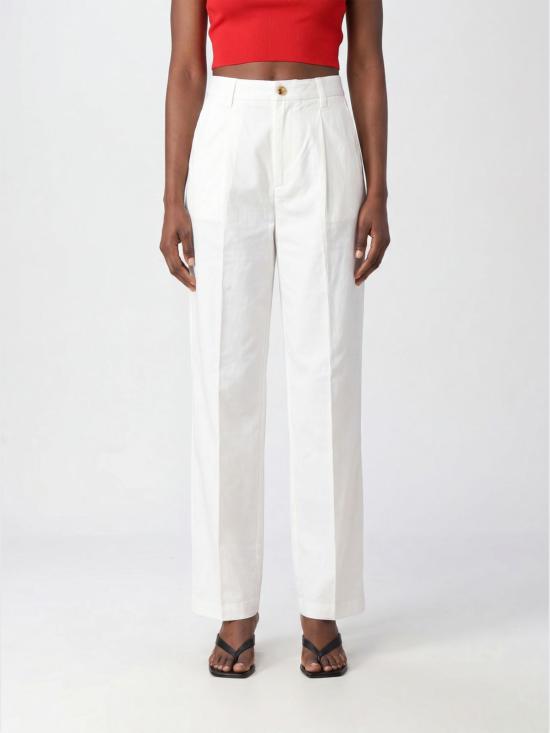 26SS 폴로 랄프로렌 팬츠 211A96676 002 White