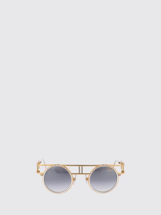 26SS 카잘 아이웨어 선글라스 Mod 668 3 065 Gold