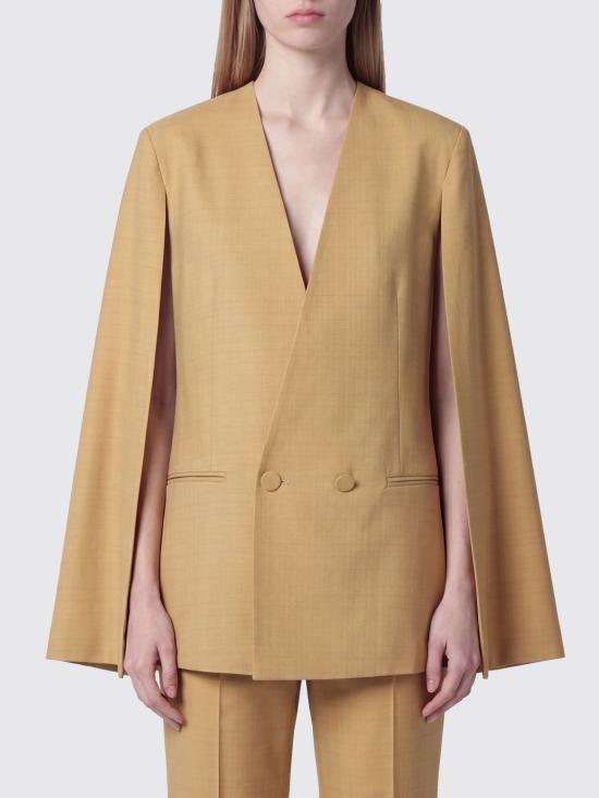 26SS 알베르타 페레티 자켓 05050138 0148 Beige