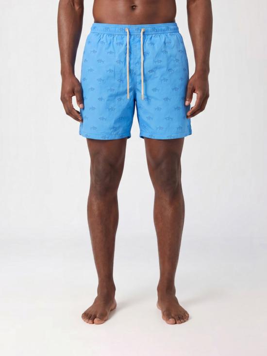 26SS 세인트바쓰 스윔팬츠 PATM004 07944L Blue