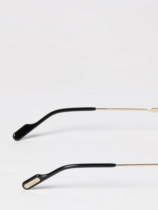 26SS 까르띠에 선글라스 CT0615S 002 Brown - CARTIER