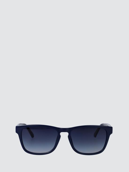 26SS 캘빈클라인 선글라스 CKJ21623SN 400 Blue - CALVIN KLEIN