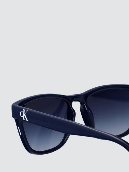 26SS 캘빈클라인 선글라스 CKJ21623SN 400 Blue - CALVIN KLEIN