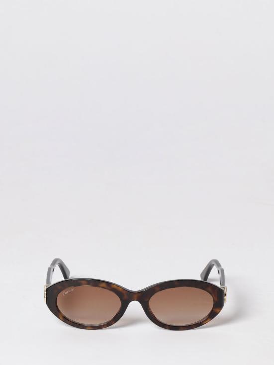 26SS 까르띠에 선글라스 CT0588S 002 Multicolor - CARTIER