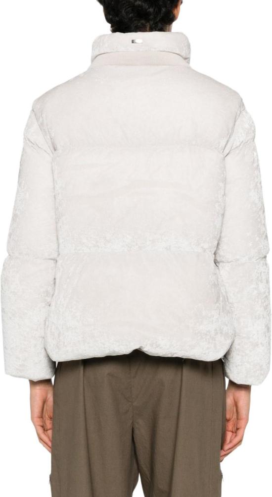 26FW 에르노 패딩 PI00176DR129041985 WHITE - HERNO