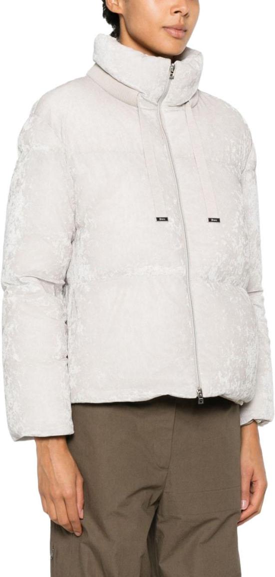 26FW 에르노 패딩 PI00176DR129041985 WHITE - HERNO