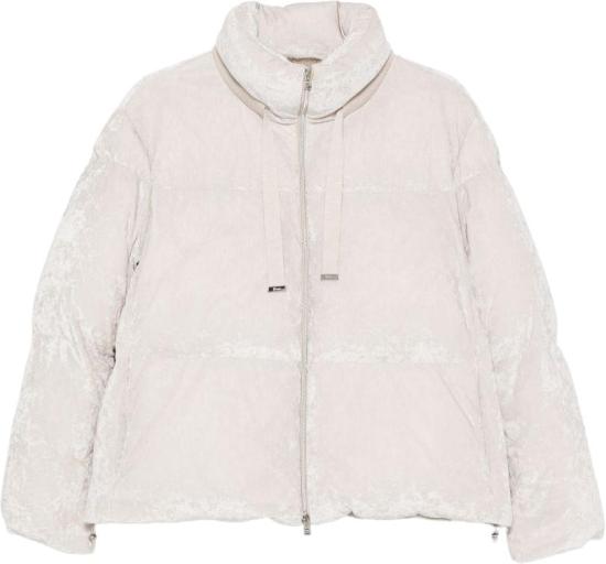 26FW 에르노 패딩 PI00176DR129041985 WHITE