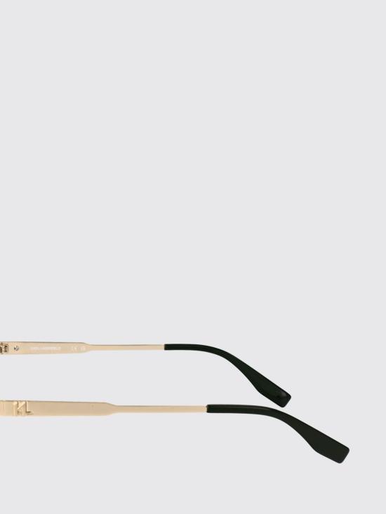 26SS 칼라거펠트 선글라스 KL365S 712 Green - KARL LAGERFELD