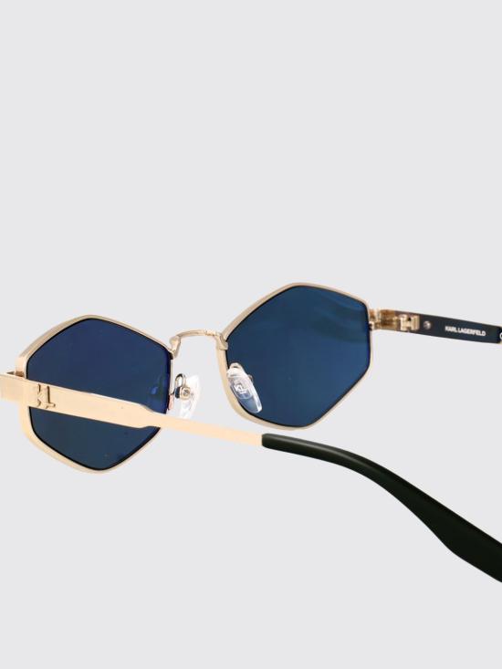 26SS 칼라거펠트 선글라스 KL365S 712 Green - KARL LAGERFELD
