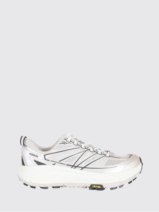 26SS 호카 마파테 스피드 2 TS 1171891 PLCK Grey