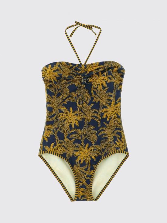 26SS 에레스 원피스 수영복 012610 IMPVOYAGEOCEAN Multicolor - ERES