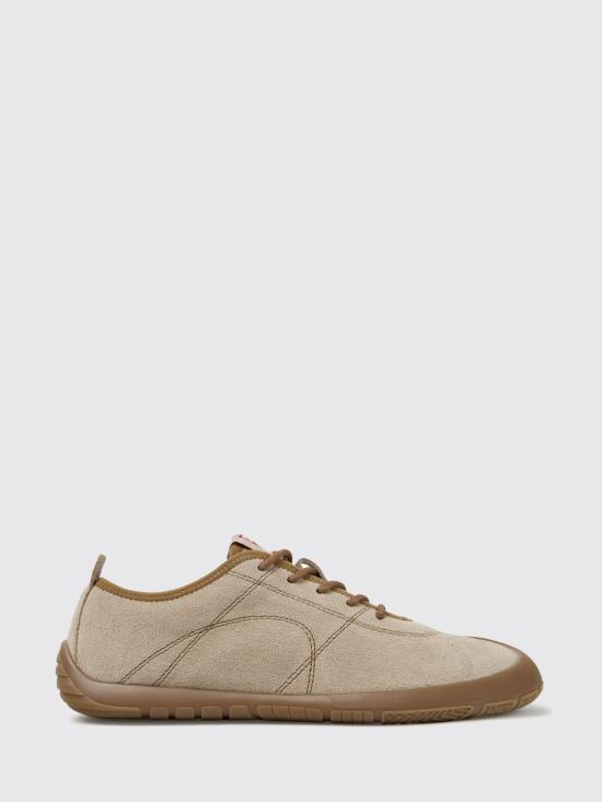 26SS 캠퍼 여성 페우 패스 스니커즈 K201943 006 PEU PATH 0 Beige