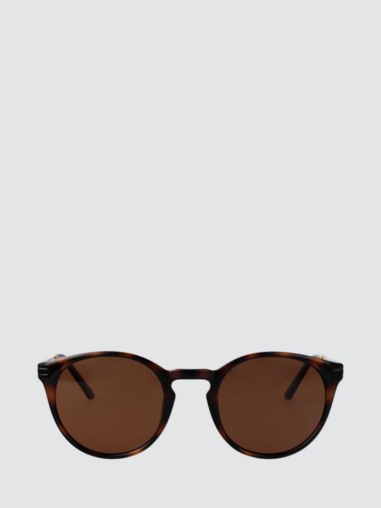 26SS 캘빈클라인 선글라스 CKJ20705SN 235 Brown - CALVIN KLEIN