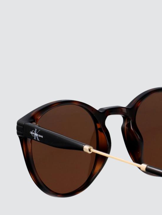 26SS 캘빈클라인 선글라스 CKJ20705SN 235 Brown - CALVIN KLEIN