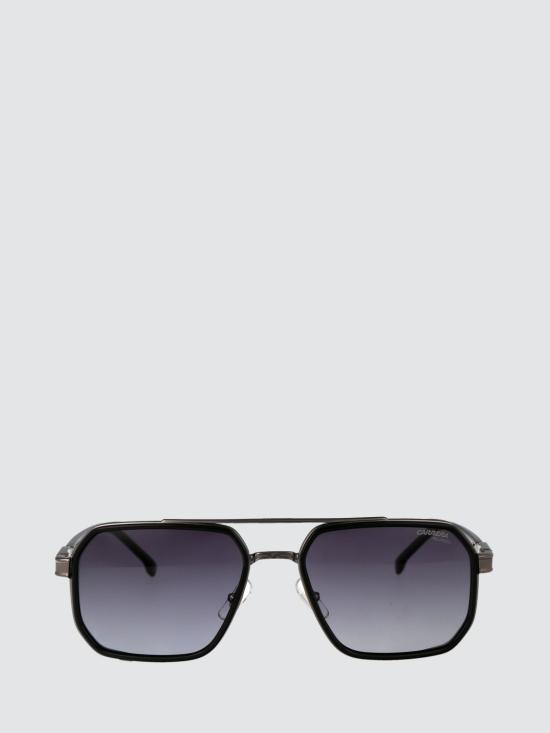 26SS 까레라 선글라스 CARRERA1069 S ANS Black 2 - CARRERA