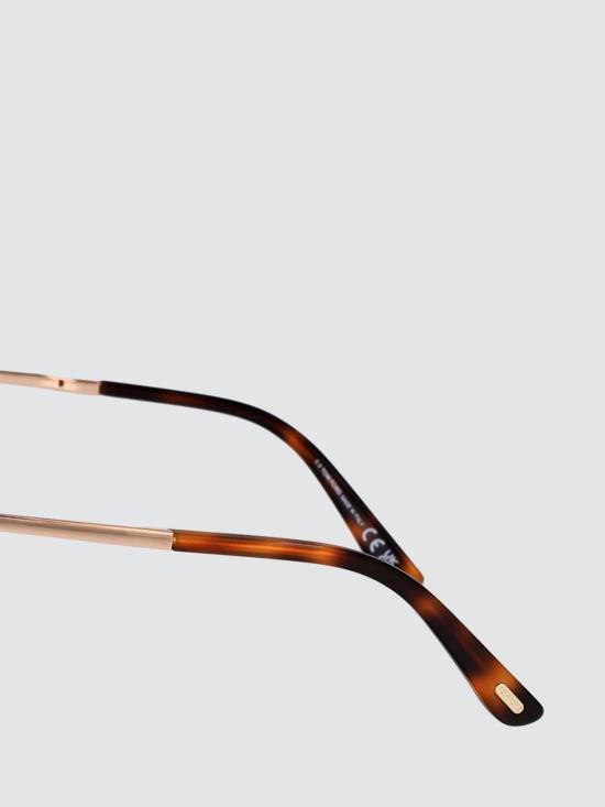 26SS 톰포드 선글라스 FT1306 53K Multicolor - TOMFORD