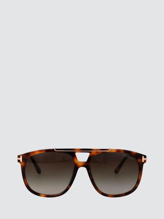 26SS 톰포드 선글라스 FT1306 53K Multicolor - TOMFORD
