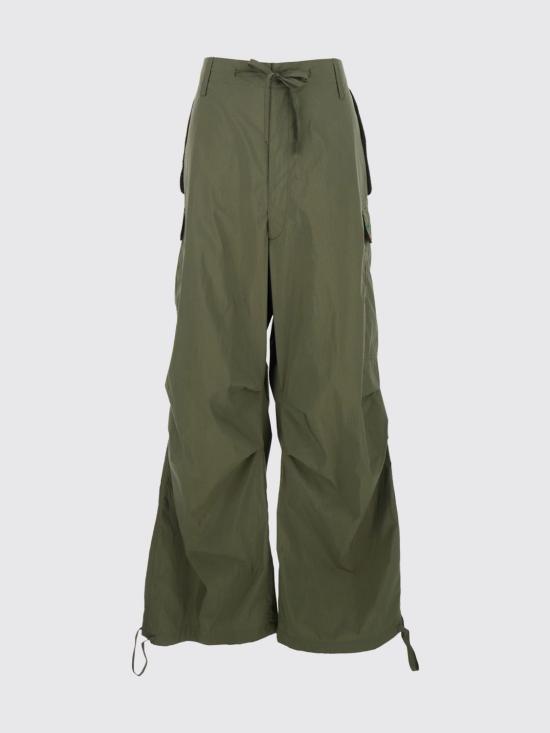 26SS 파로쉬 팬츠 D230747NINJA 26007 Green - PAROSH