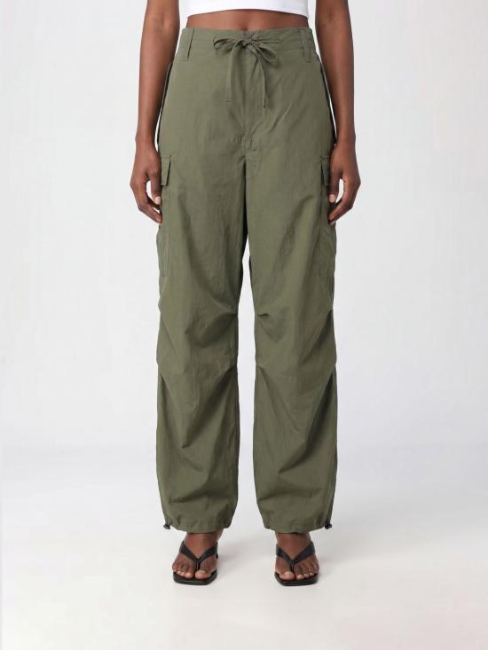 26SS 파로쉬 팬츠 D230747NINJA 26007 Green