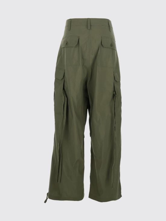 26SS 파로쉬 팬츠 D230747NINJA 26007 Green - PAROSH