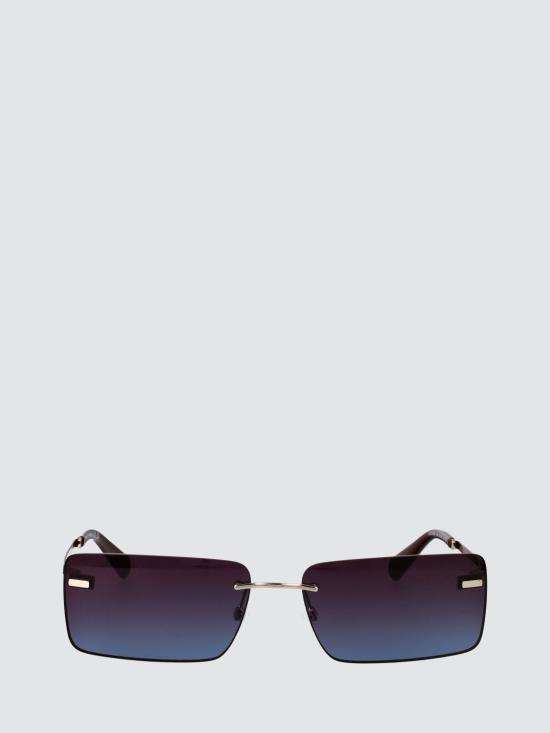 26SS 캘빈클라인 선글라스 CKJ25206S 46 Blue - CALVIN KLEIN