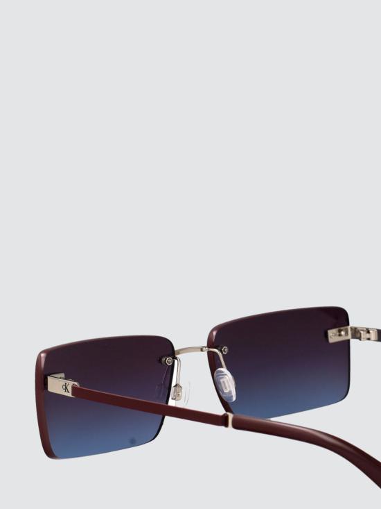 26SS 캘빈클라인 선글라스 CKJ25206S 46 Blue - CALVIN KLEIN