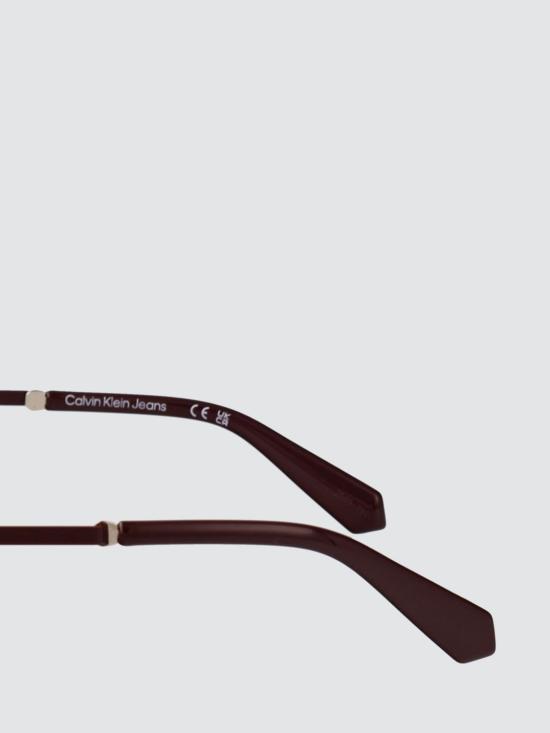 26SS 캘빈클라인 선글라스 CKJ25206S 46 Blue - CALVIN KLEIN