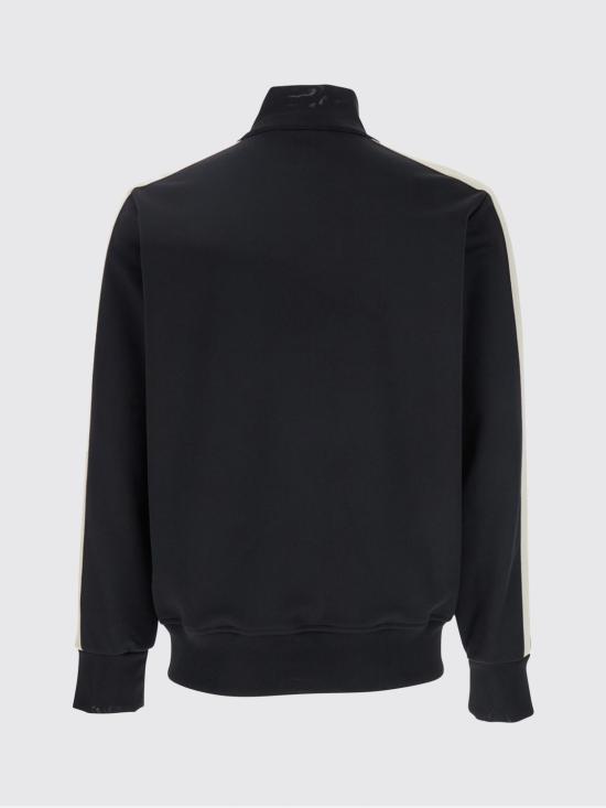 26SS 팜앤젤스 긴팔 티셔츠 PMBD058C99FAB002 1003 Black - PALM ANGELS
