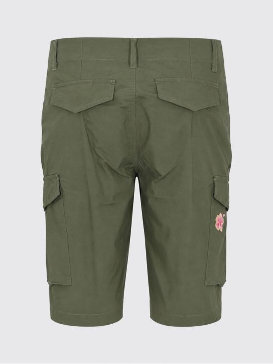 26SS 세인트바쓰 숏팬츠 FREE003 08470L Multicolor - MC2 SAINT BARTH