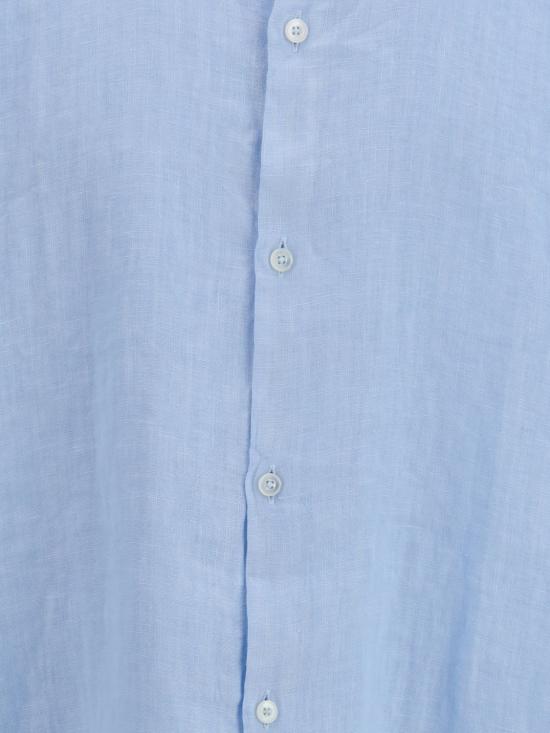 26SS 브룩스 필드 셔츠 202AS068 753 Sky Blue - BROOKSFIELD