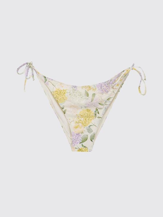 26SS 세인트바쓰 원피스 수영복 VIR0001 09150L Yellow - MC2 SAINT BARTH