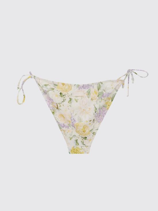 26SS 세인트바쓰 원피스 수영복 VIR0001 09150L Yellow - MC2 SAINT BARTH