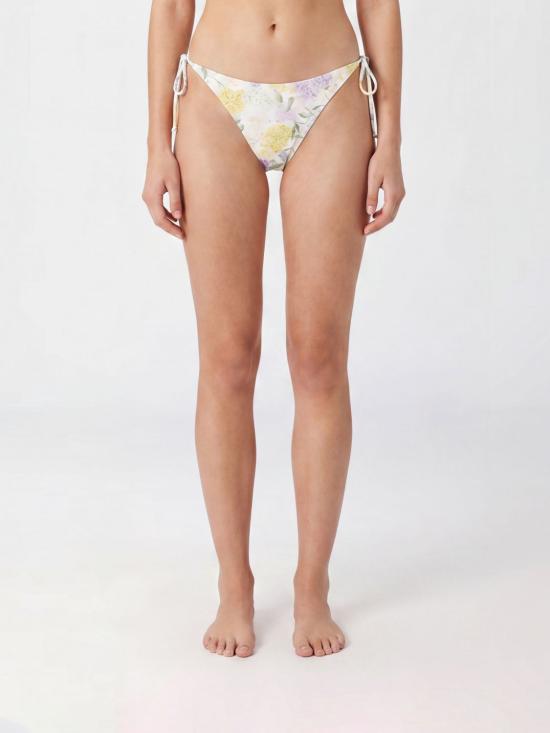 26SS 세인트바쓰 원피스 수영복 VIR0001 09150L Yellow