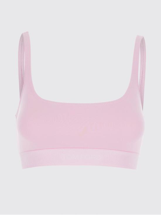 26SS 톰포드 언더웨어 BRJ016JEX166 PCQ Pink - TOMFORD