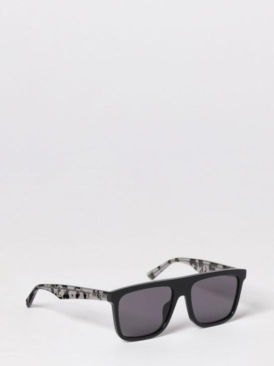 26SS 구찌 선글라스 GG2182S 004 Black 1
