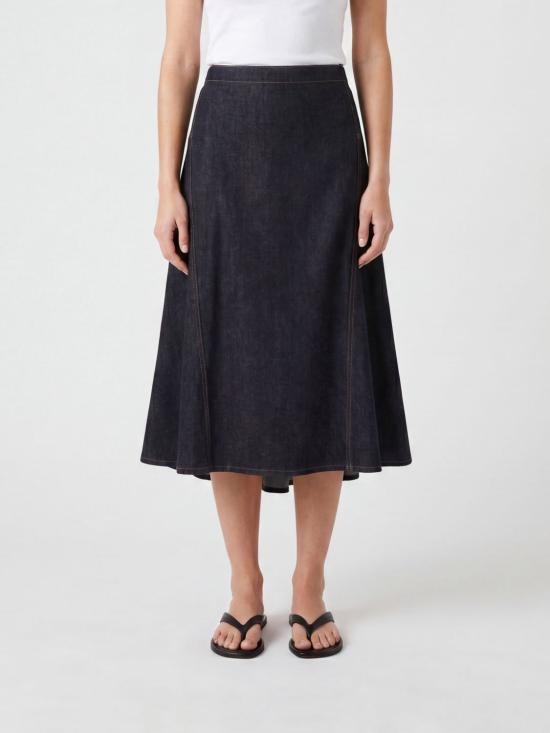 26SS 자크뮈스 스커트 26ESKW00654AD00041 390 Blue