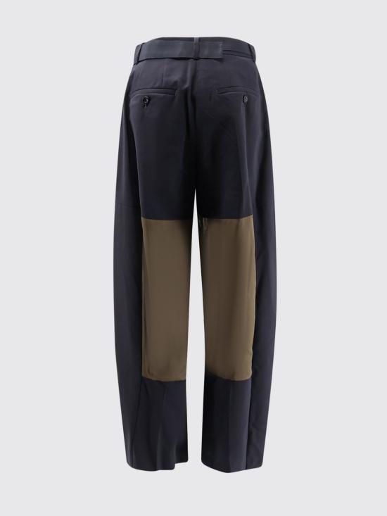 26SS 사카이 팬츠 2608431 212 Navy - SACAI