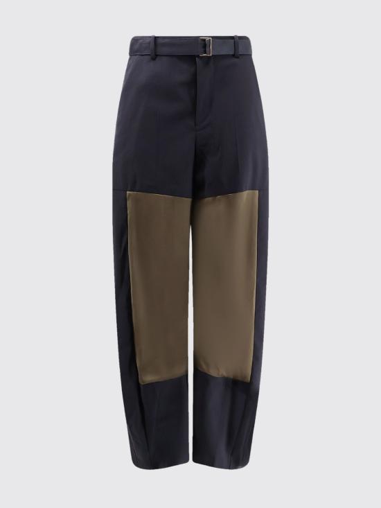 26SS 사카이 팬츠 2608431 212 Navy - SACAI