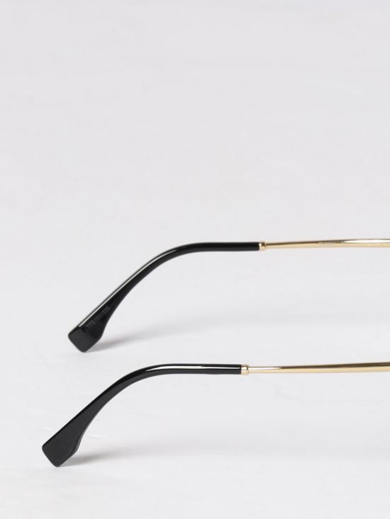 26SS 펜디 선글라스 FE40201I 01W Black - FENDI