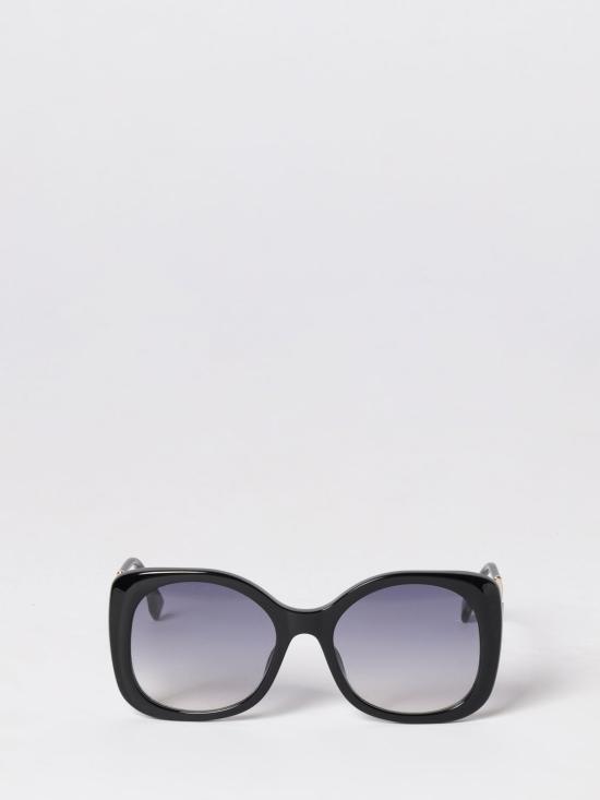 26SS 펜디 선글라스 FE40201I 01W Black - FENDI