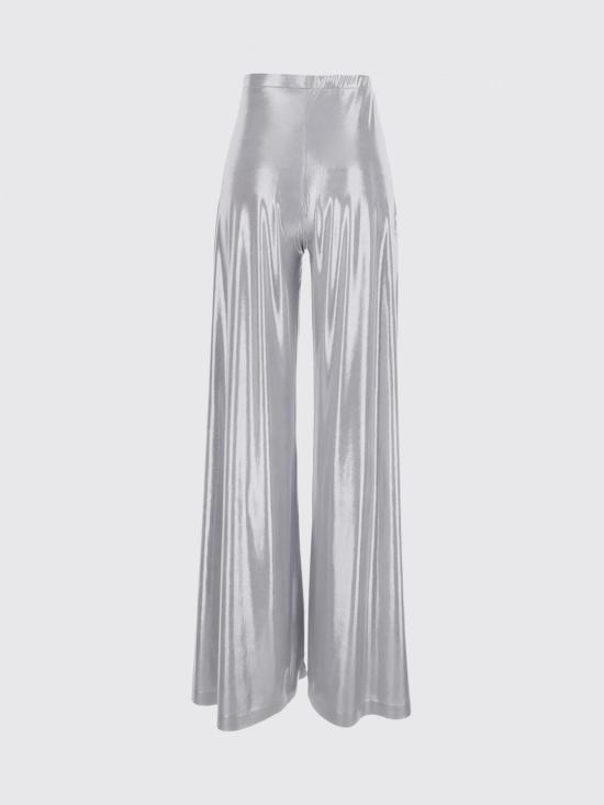 26SS 노마카말리 팬츠 ST1267LMT21 058 Steel - NORMA KAMALI