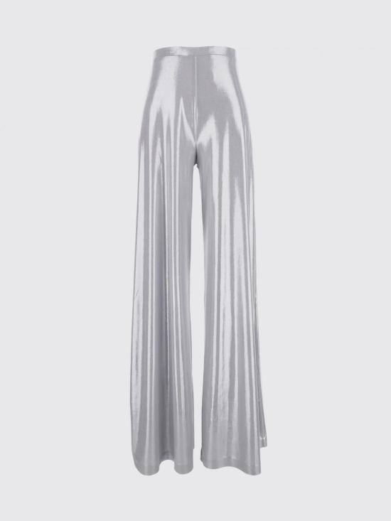 26SS 노마카말리 팬츠 ST1267LMT21 058 Steel - NORMA KAMALI