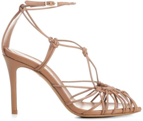 26SS 포르테포르테 샌들 14700MYSHOESMOUSSE BEIGE