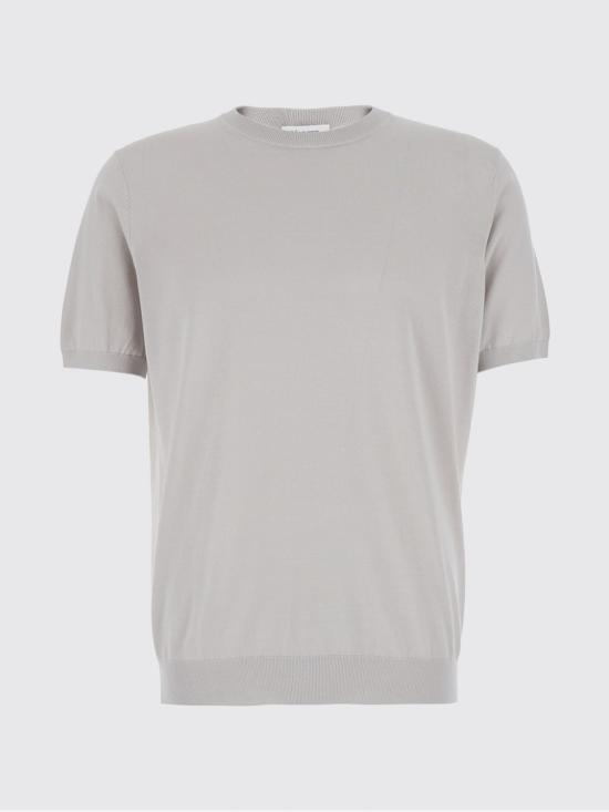 26SS 캉그라 스웨터 303421 154 Grey - KANGRA