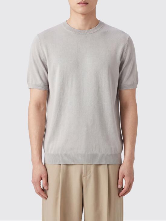 26SS 캉그라 스웨터 303421 154 Grey